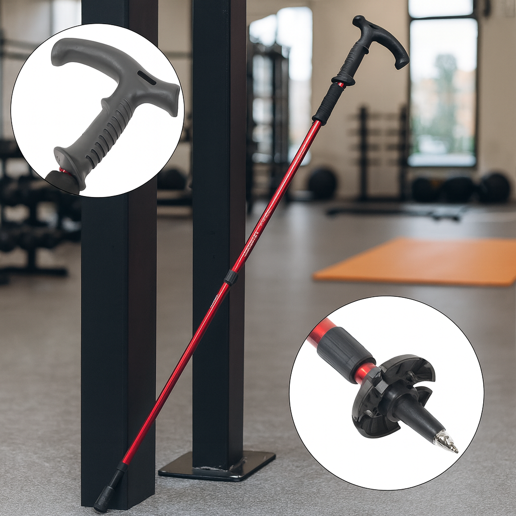 Bastones de Hiking 113cm