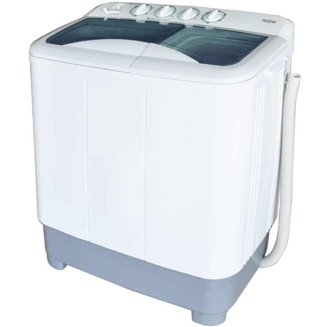 Lavadora Telstar 15 Kg