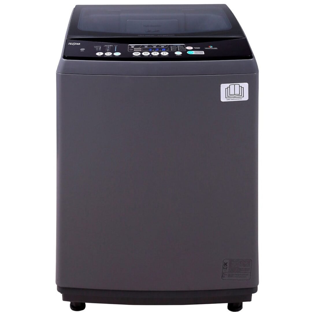 Lavadora automática Telstar 19 Kg