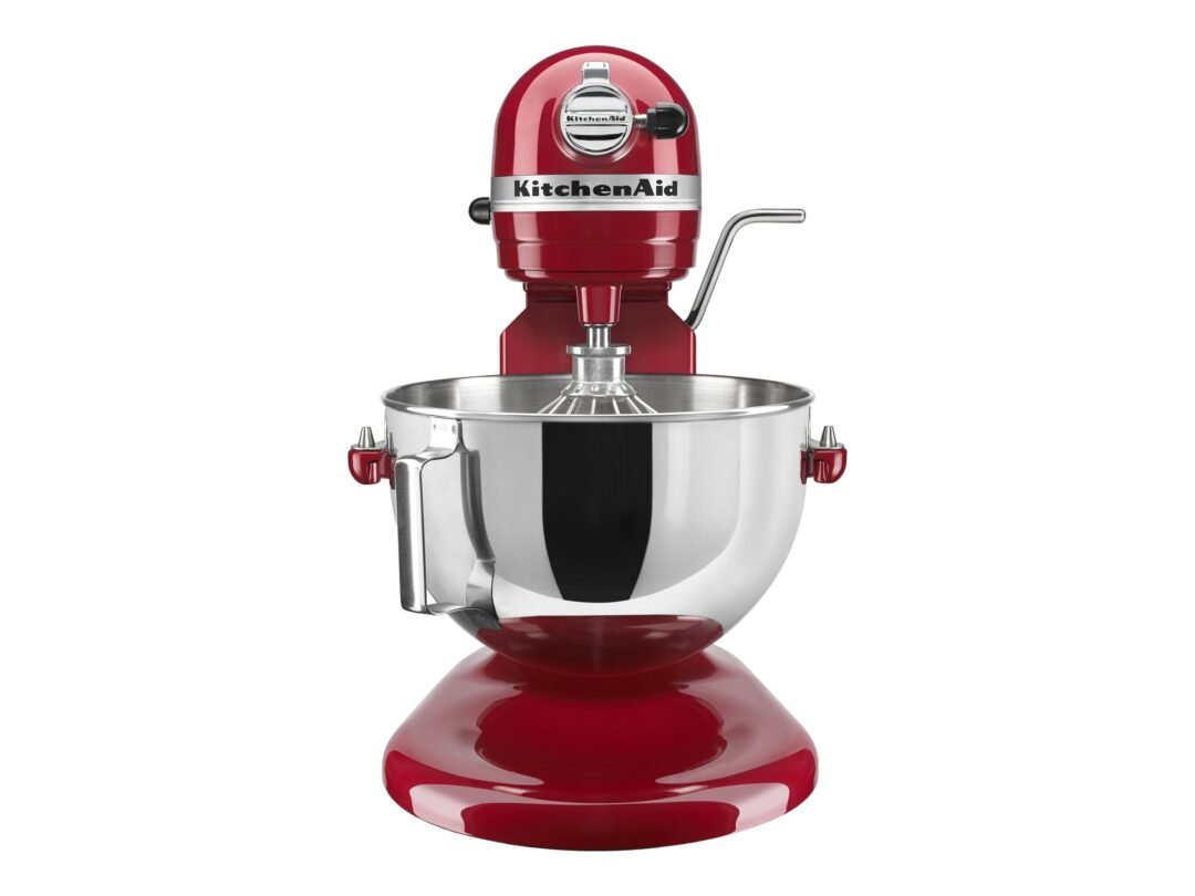 Batidora de pie - Kitchen Aid - Imagen 3