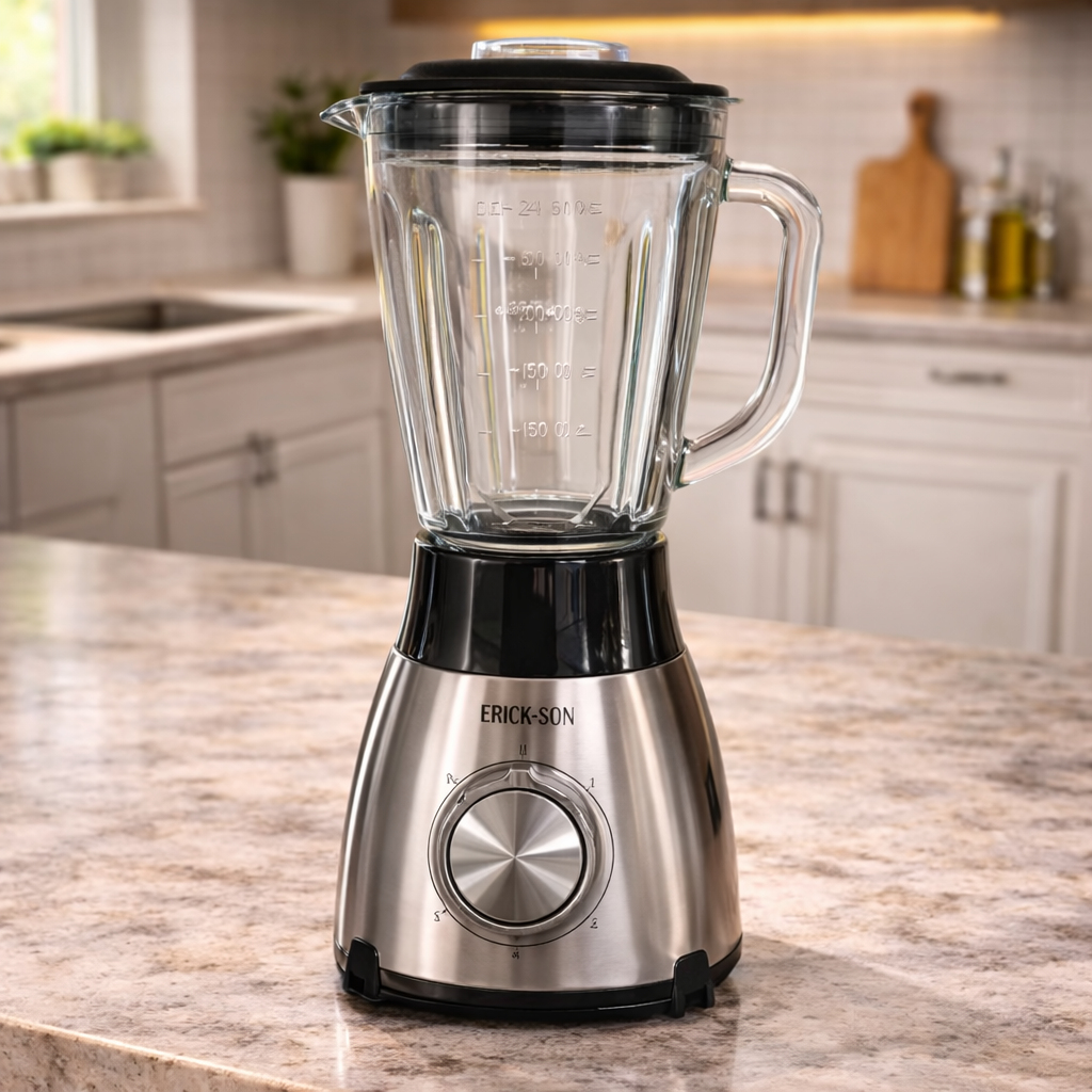 Licuadora Erickson