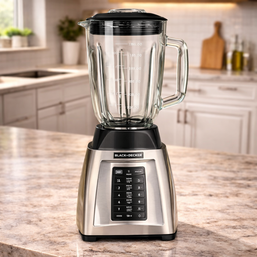 Licuadora BLACK+DECKER