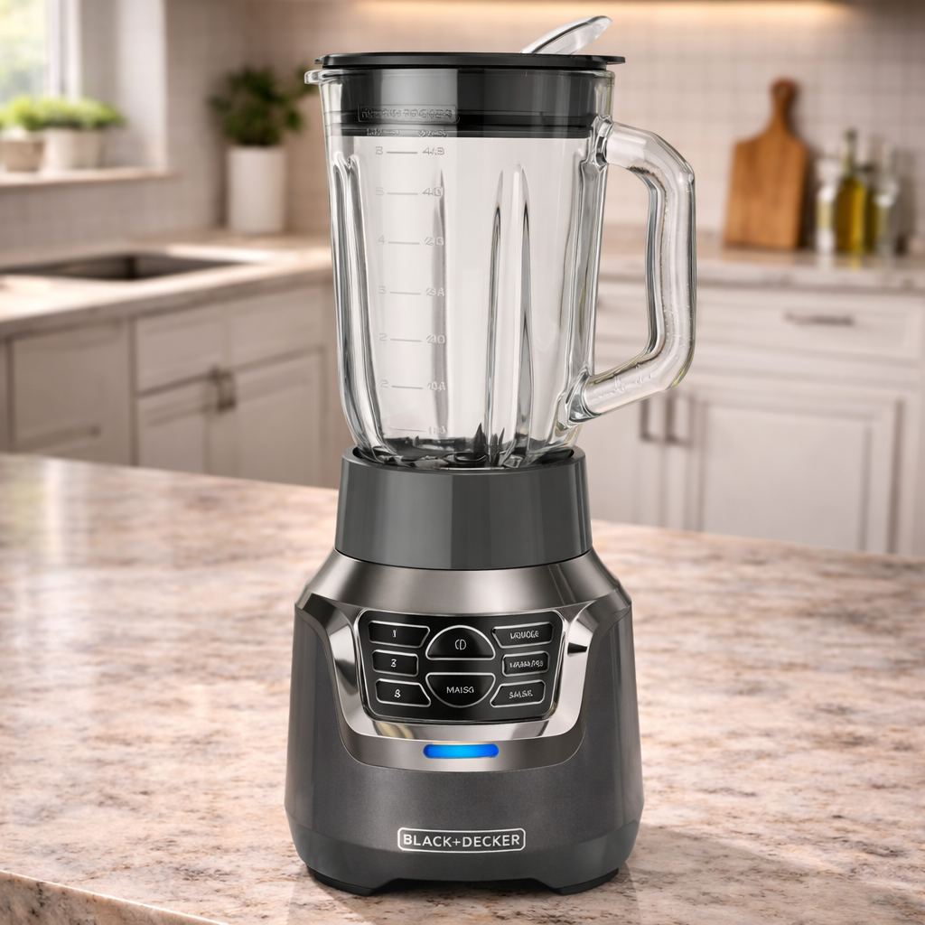 Licuadora BLACK+DECKER