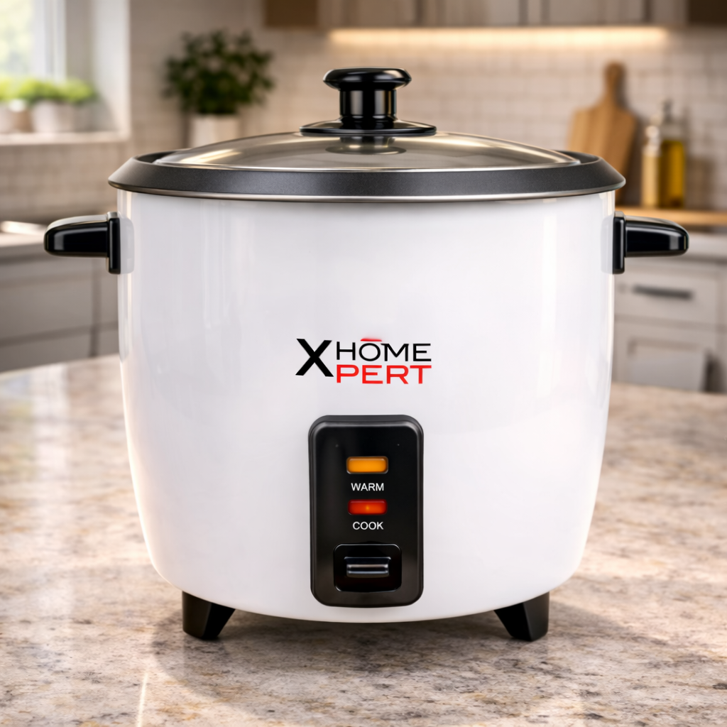 Olla arrocera home Xpert 6 tazas