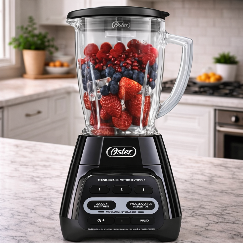 Licuadora Oster