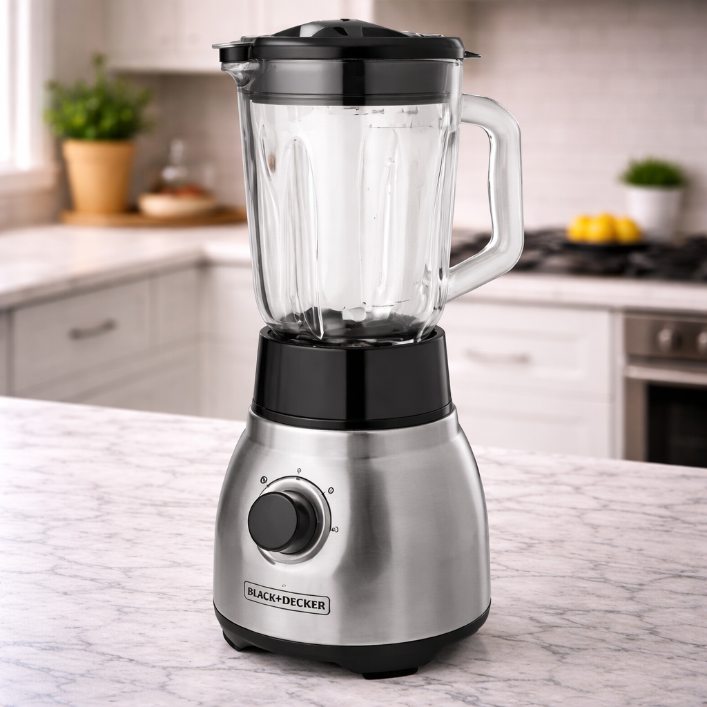 Licuadora BLACK+DECKER