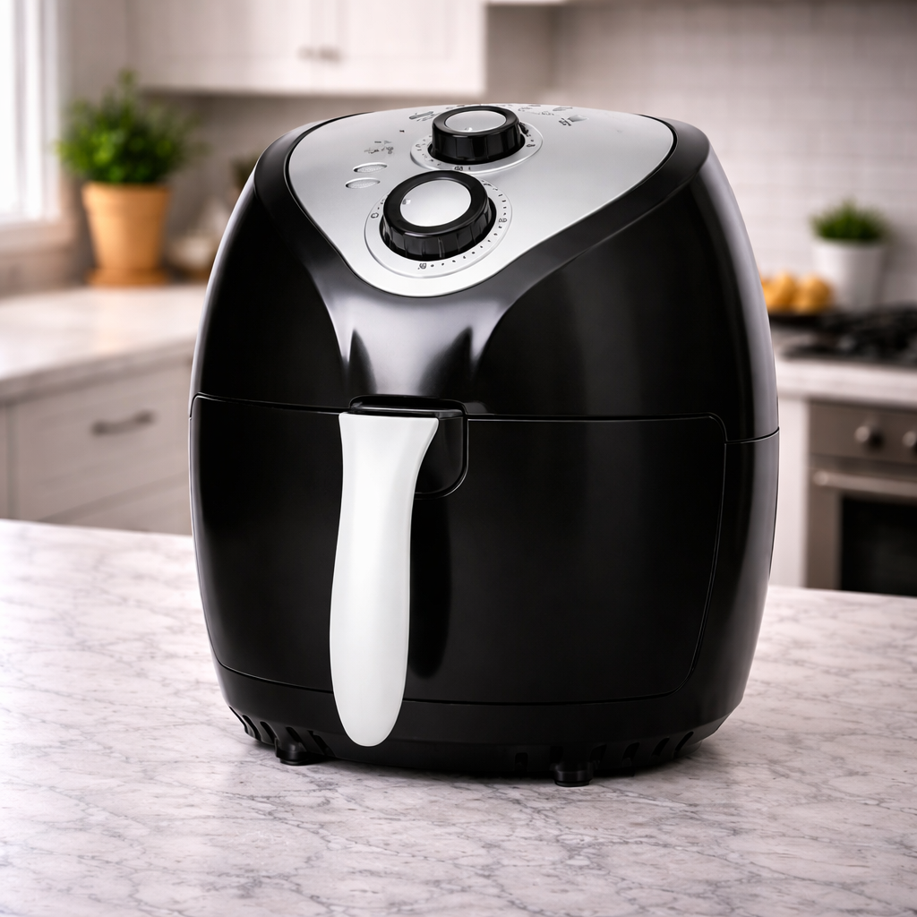 Freidora de aire Premium