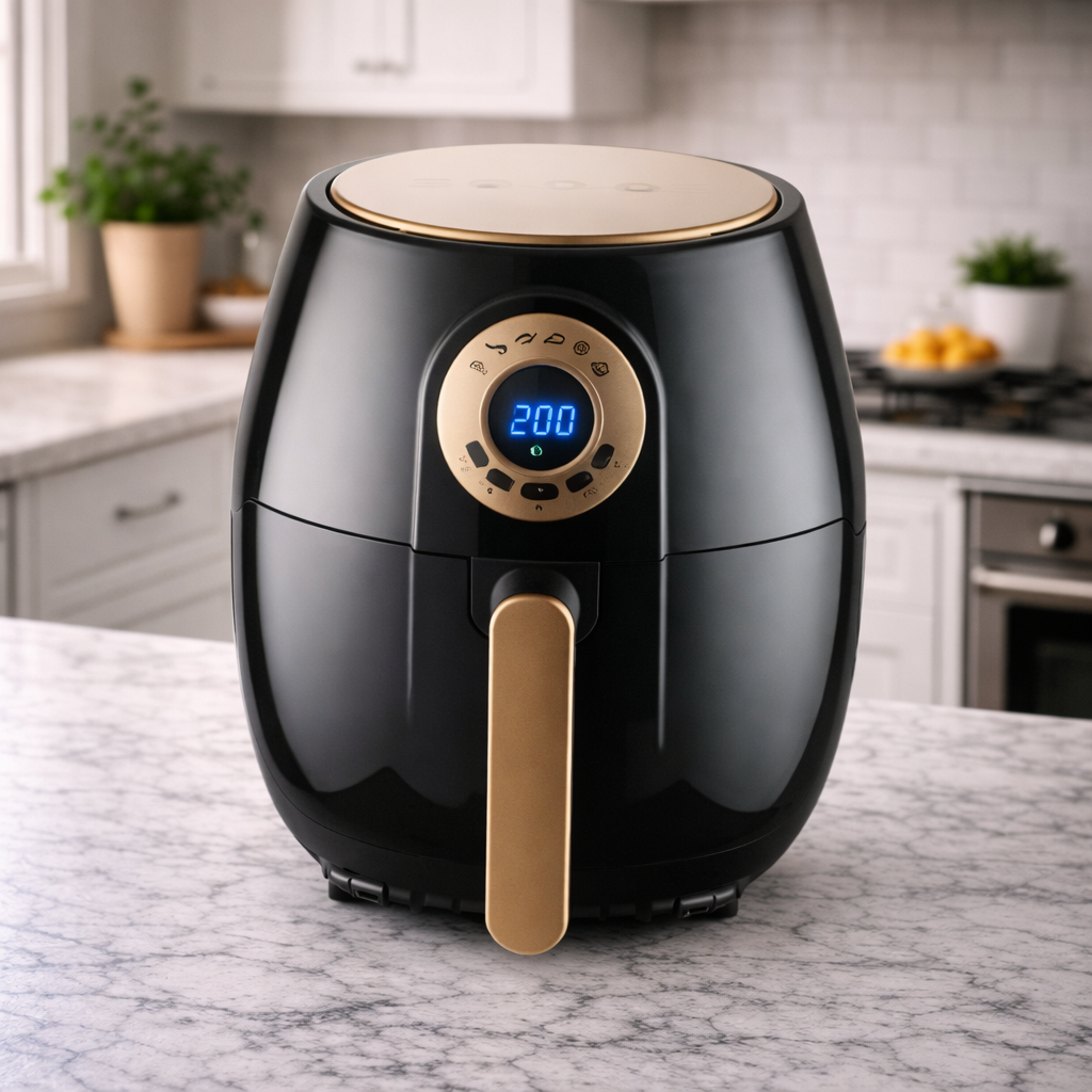 Freidora de aire Home Xpert