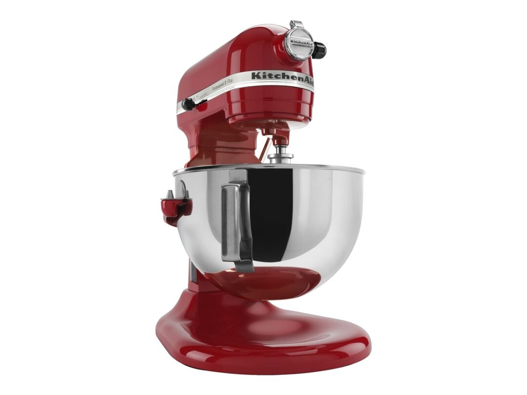 Batidora de pie - Kitchen Aid - Imagen 2
