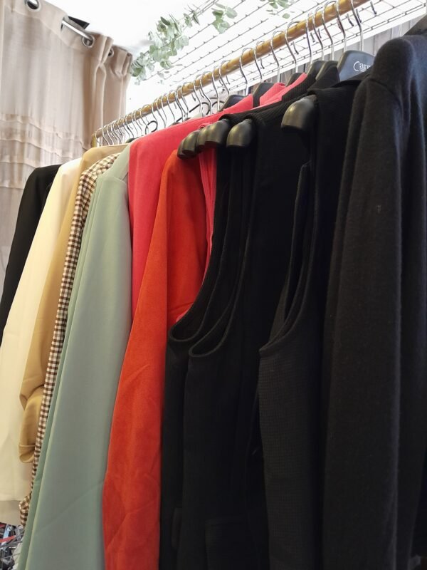 Tienda Carma