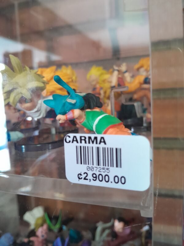 Tienda Carma