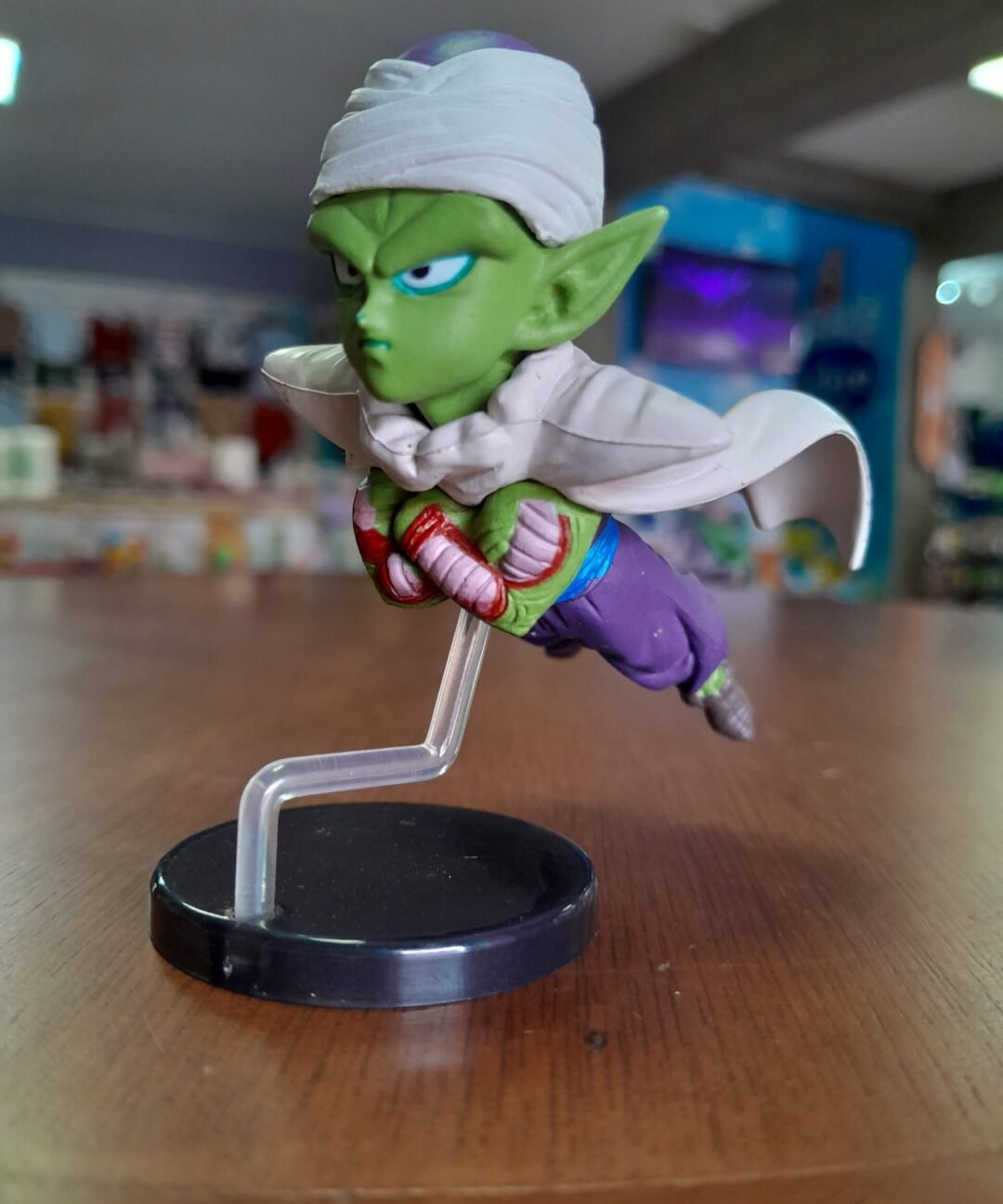 Figuras de Dragon Ball