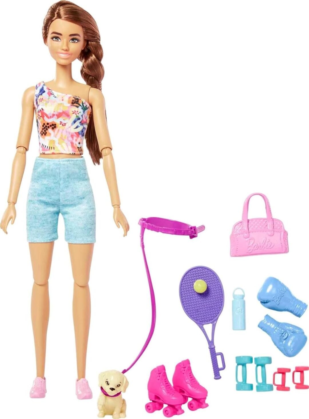 Barbie Mascotas y accesorios - Imagen 4
