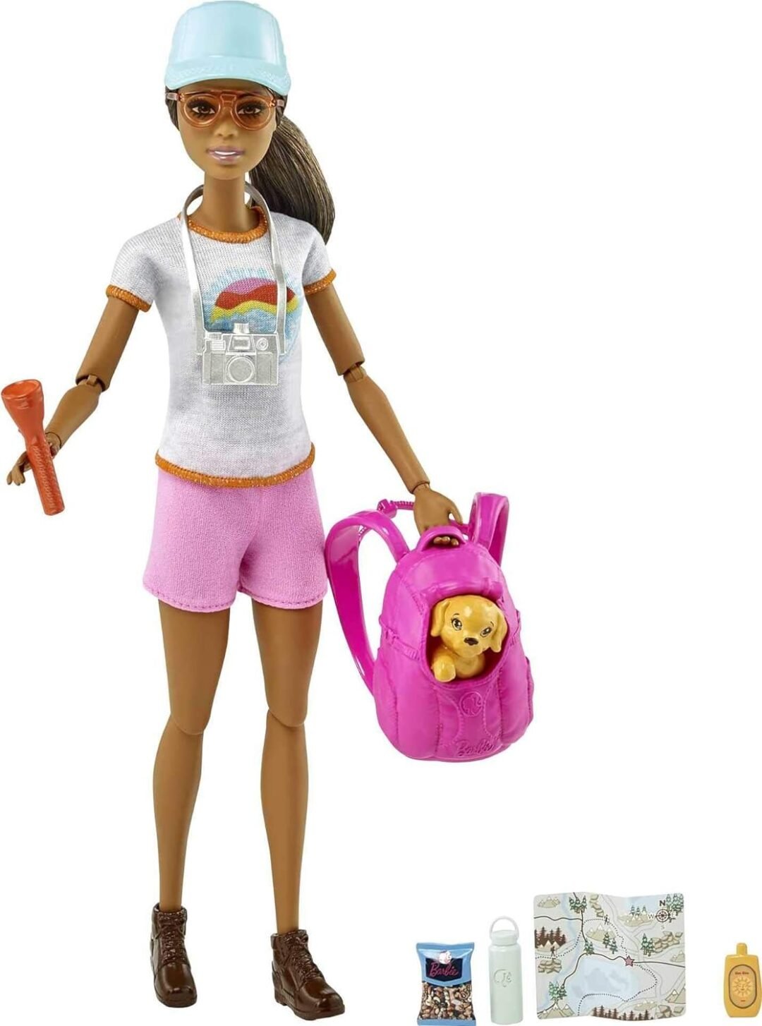 Barbie Mascotas y accesorios - Imagen 3
