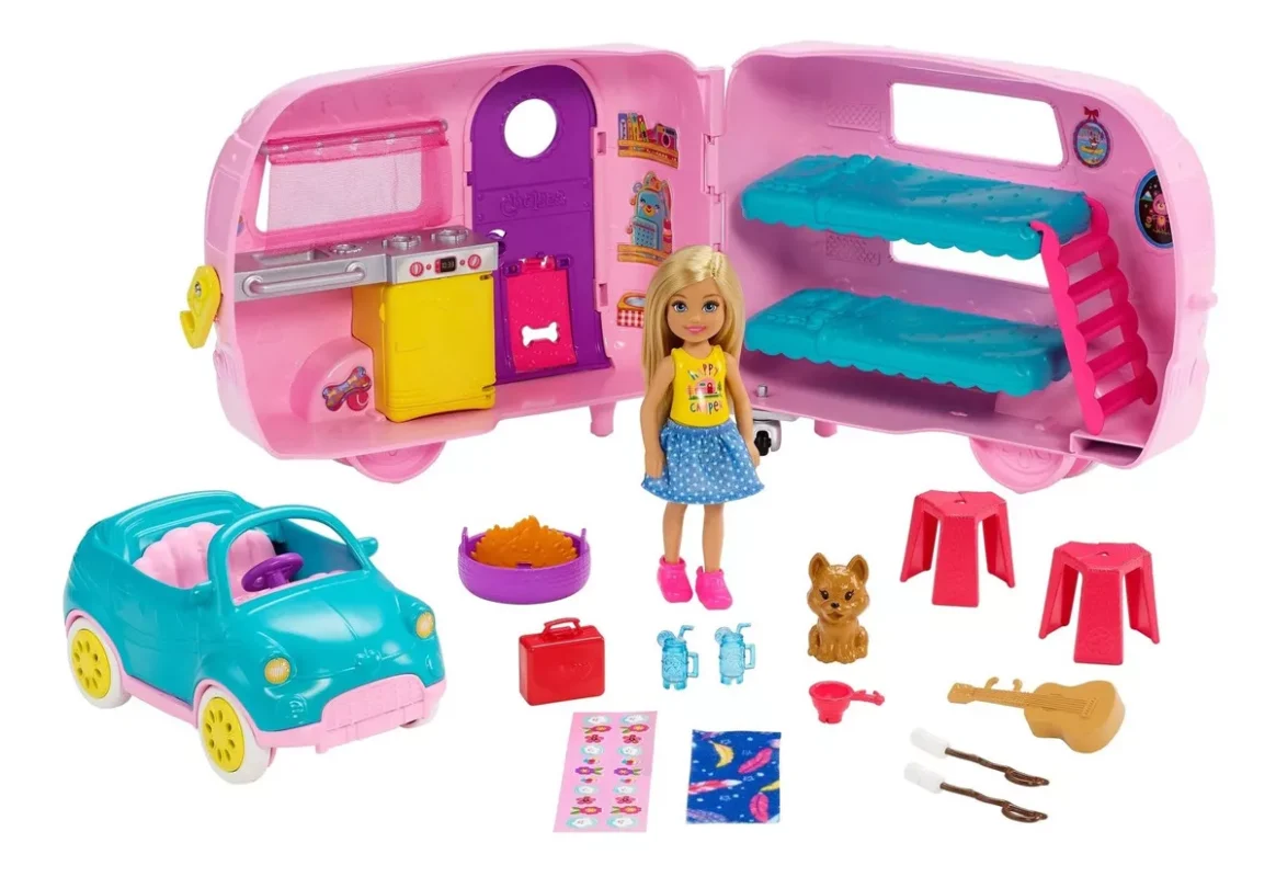 Tienda Carma