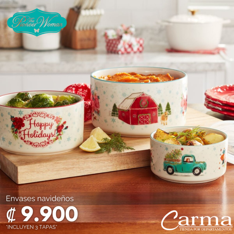 Tienda Carma