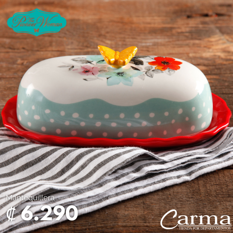 Tienda Carma