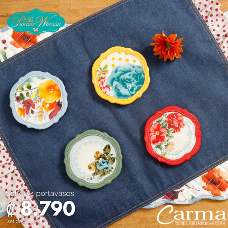 Tienda Carma
