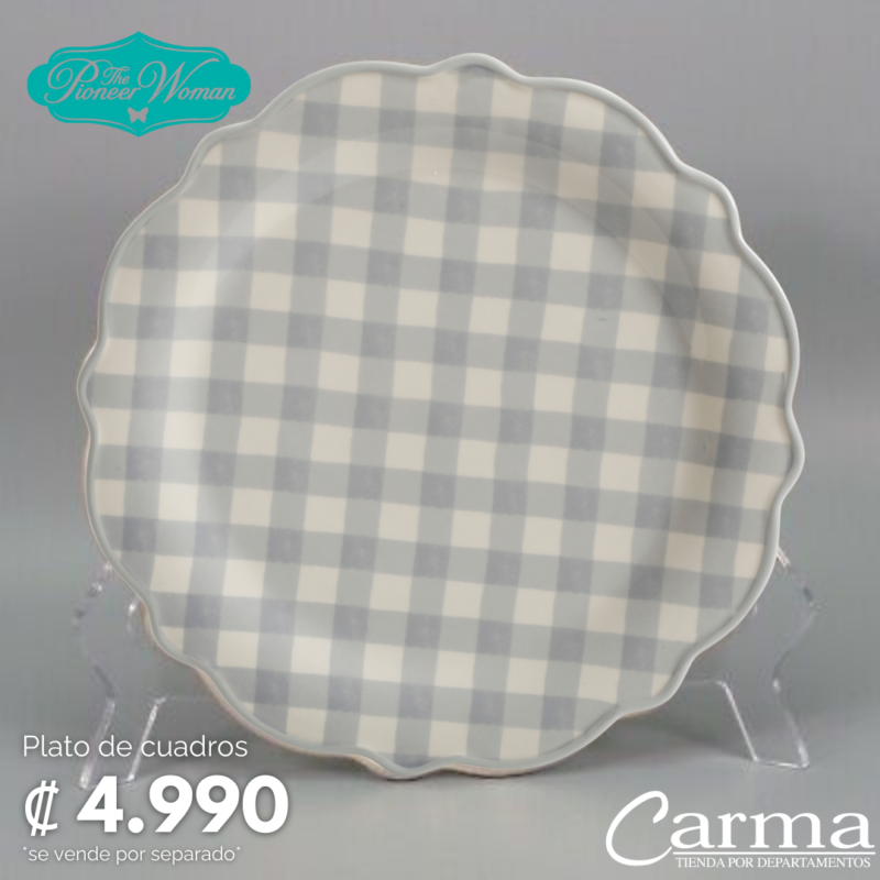 Tienda Carma