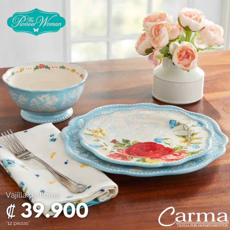 Tienda Carma