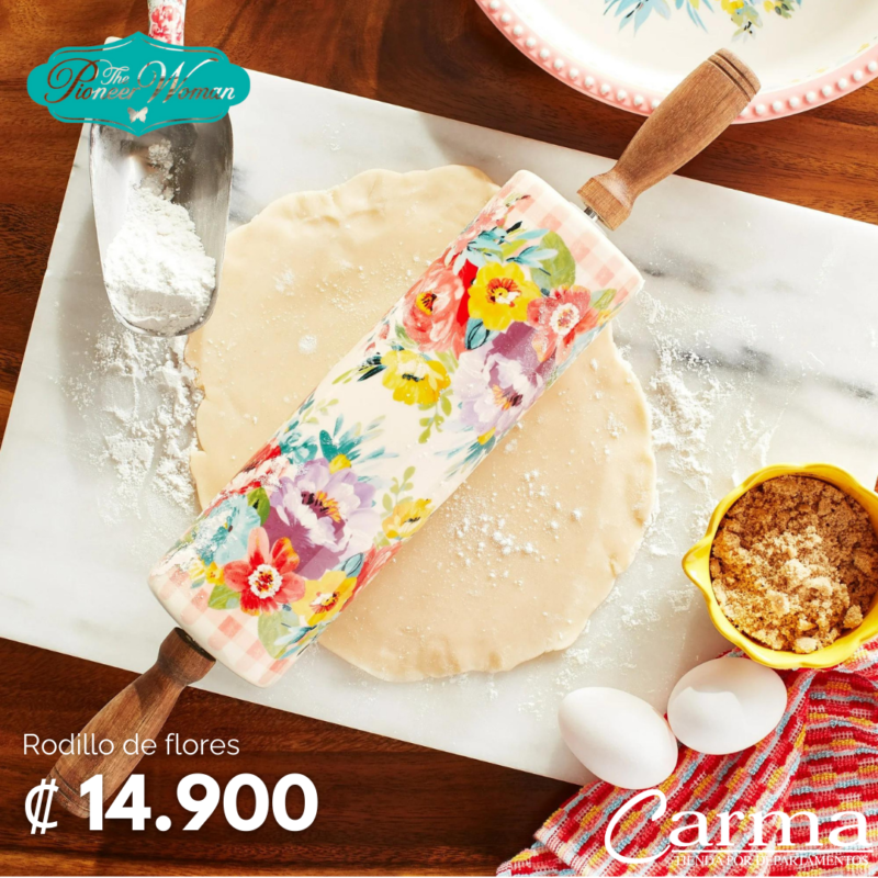 Tienda Carma