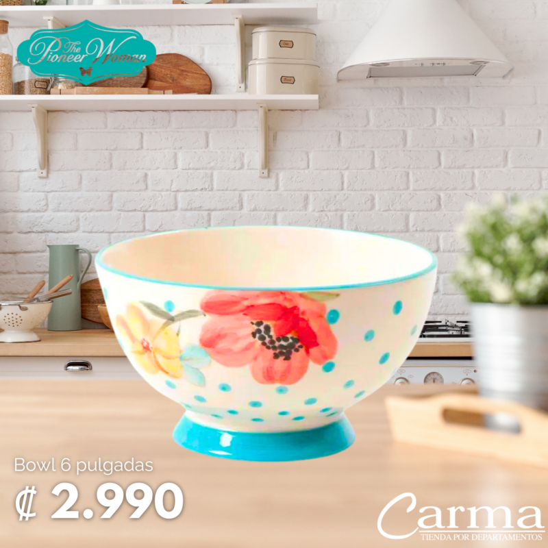 Tienda Carma