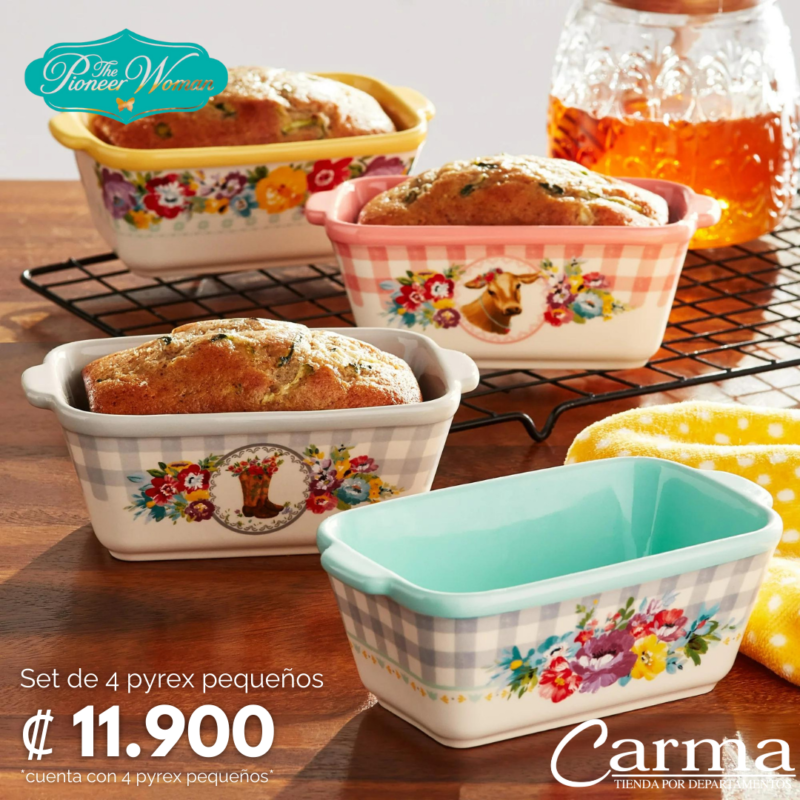 Tienda Carma