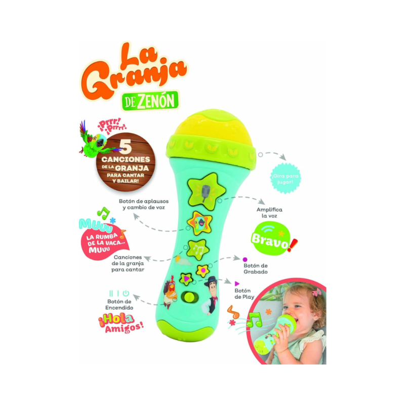Tienda Carma
