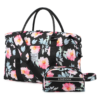 Bolso Waikiki Flores