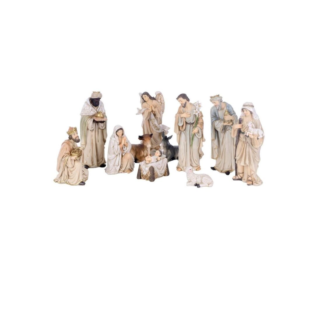 Nacimiento 11pz