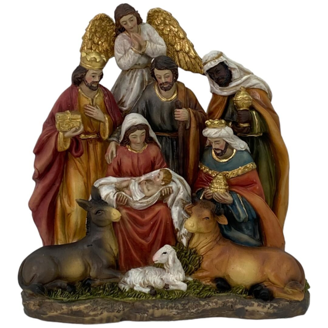 Nacimiento