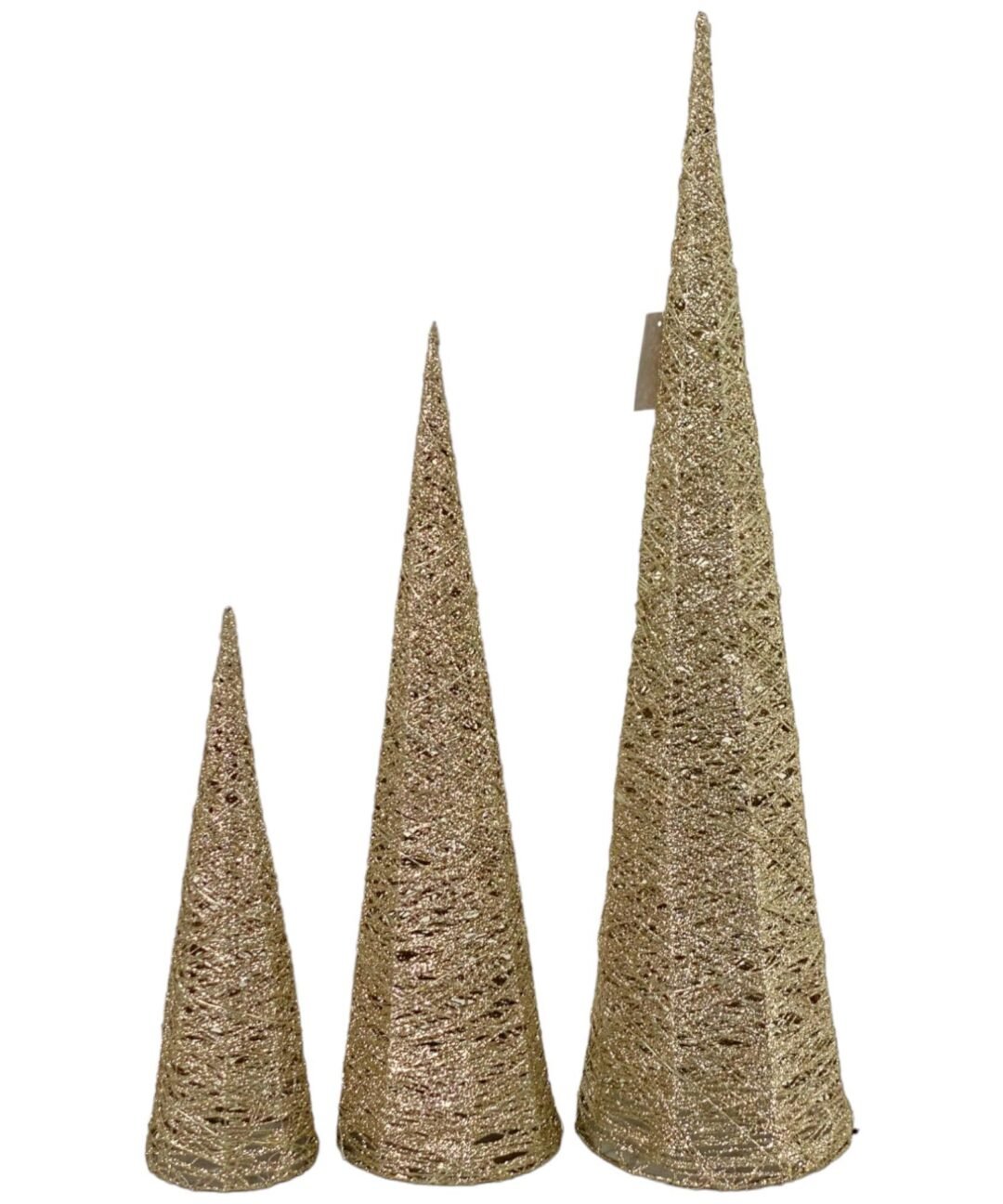 Arboles dorados