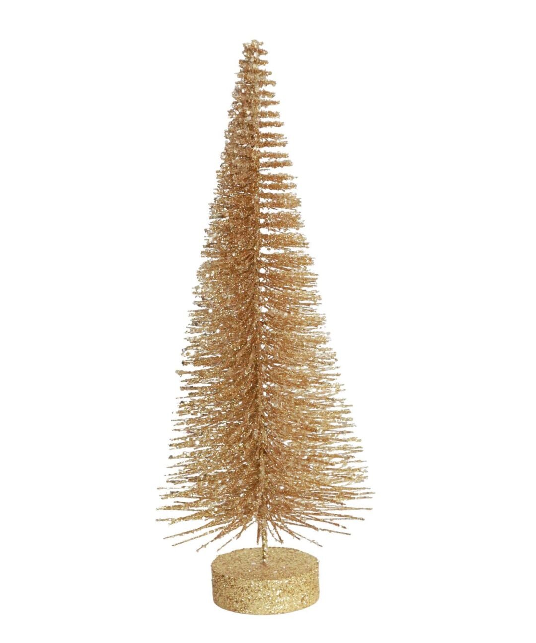 Árbol dorado