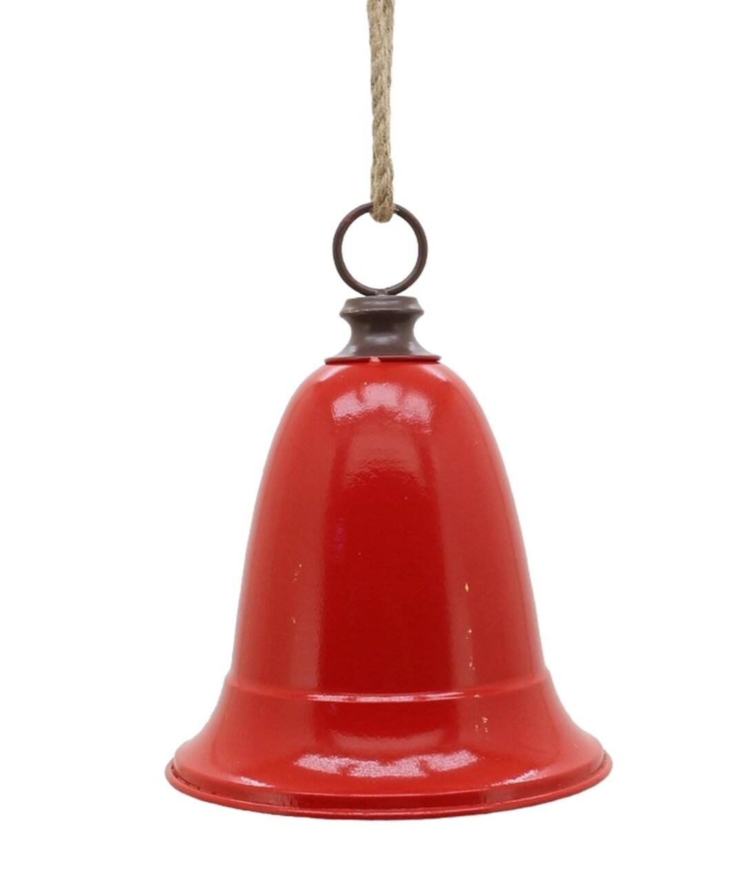 Campana roja