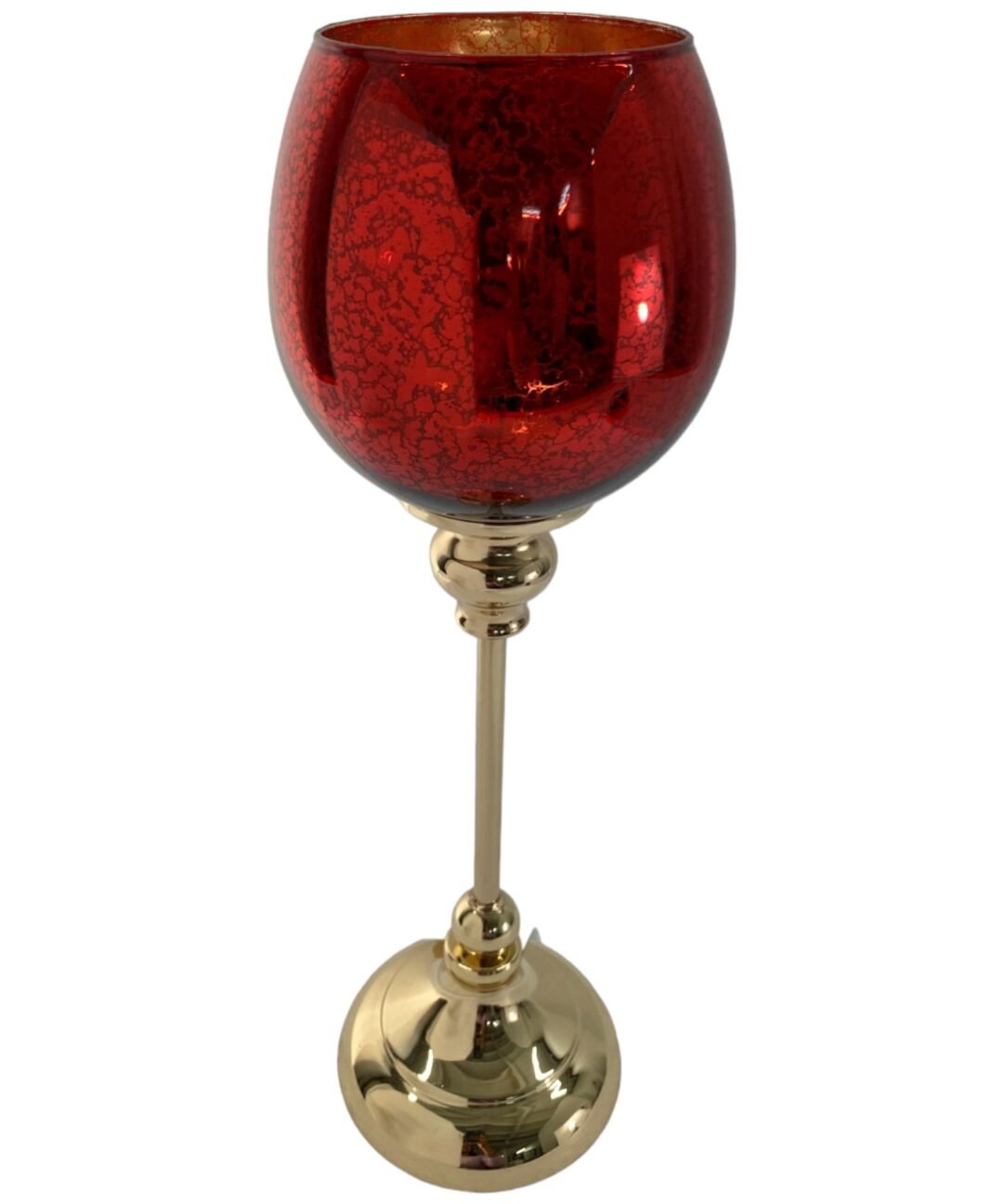 Copa roja