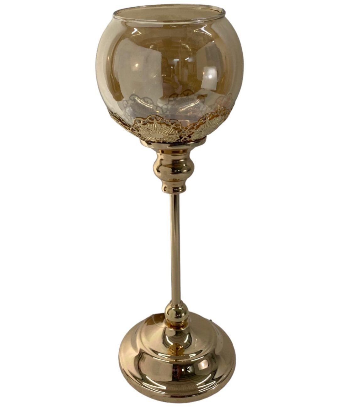 Copa dorada