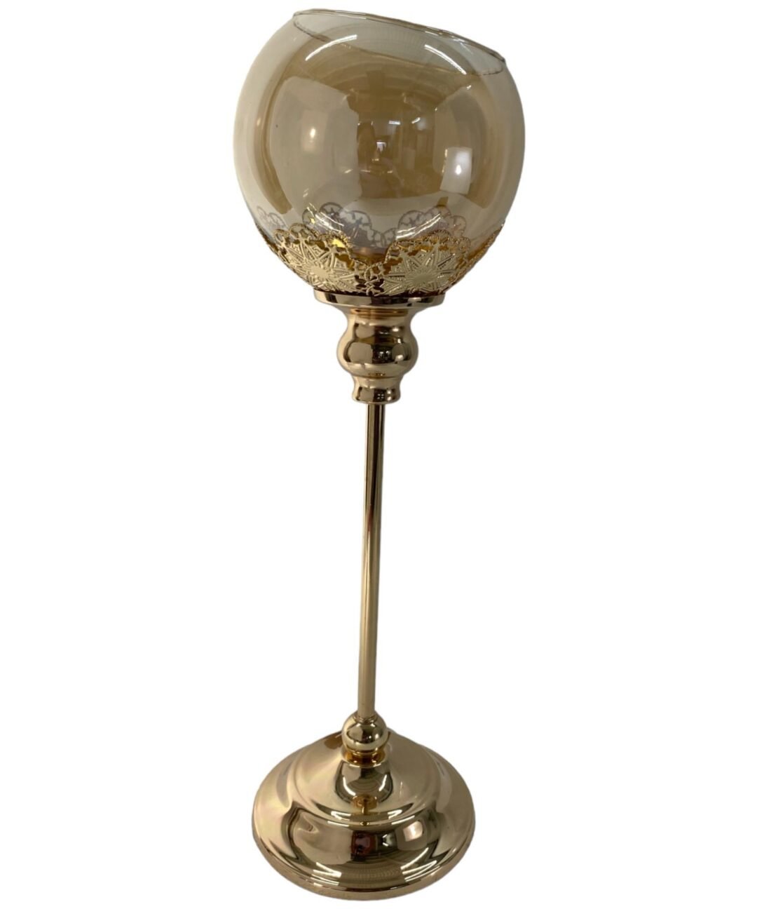 Copa dorada