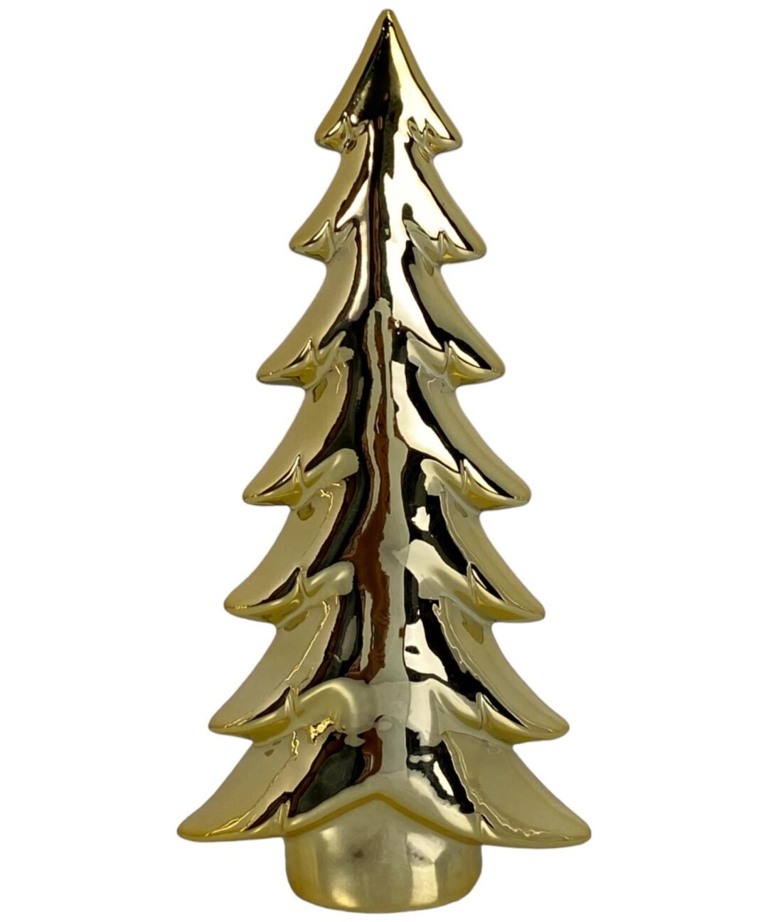 Árbol dorado
