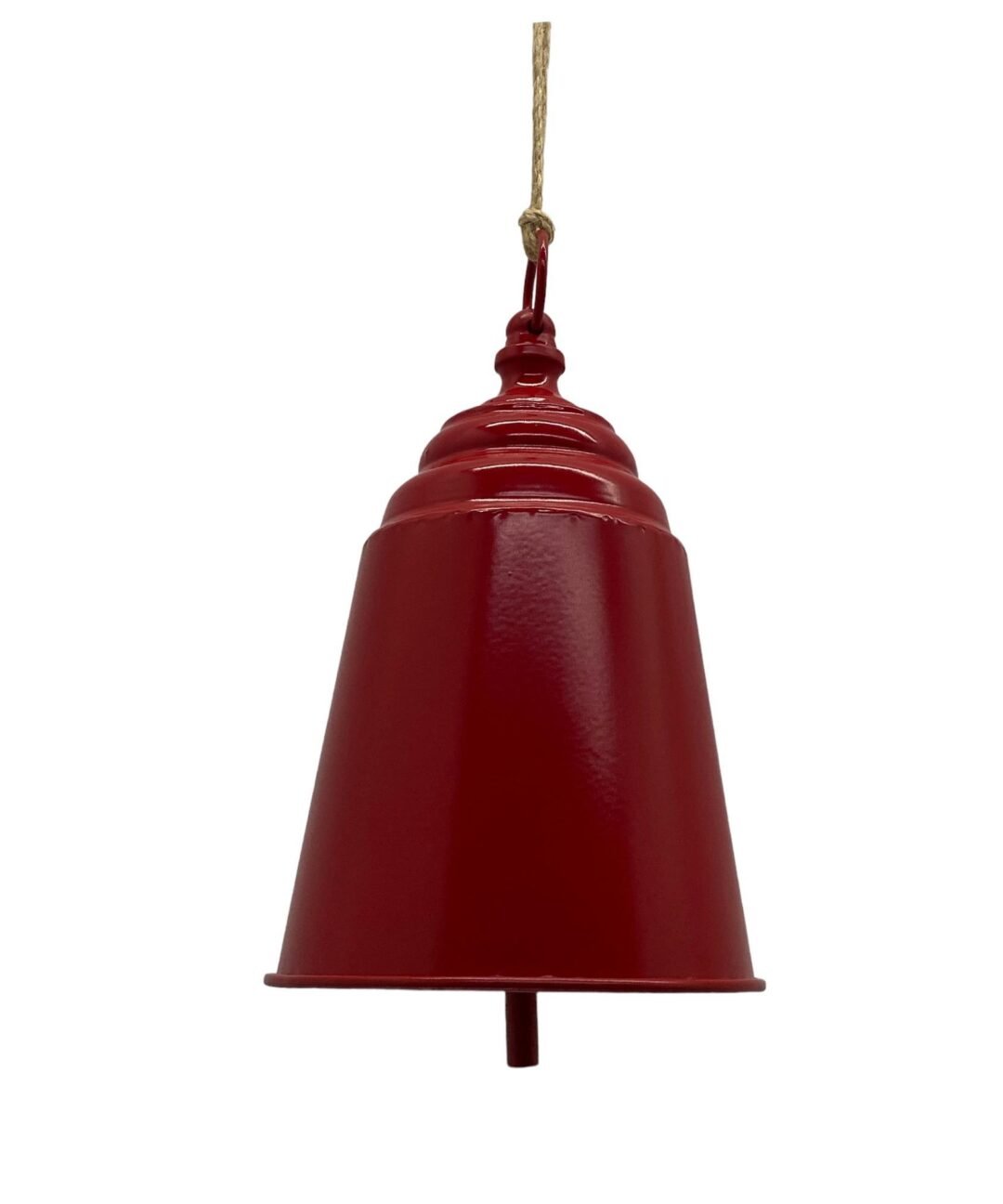 Campana roja