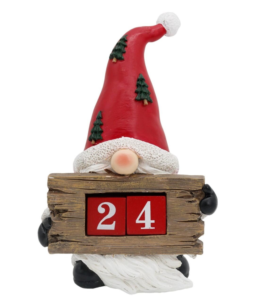 Gnomos días de navidad