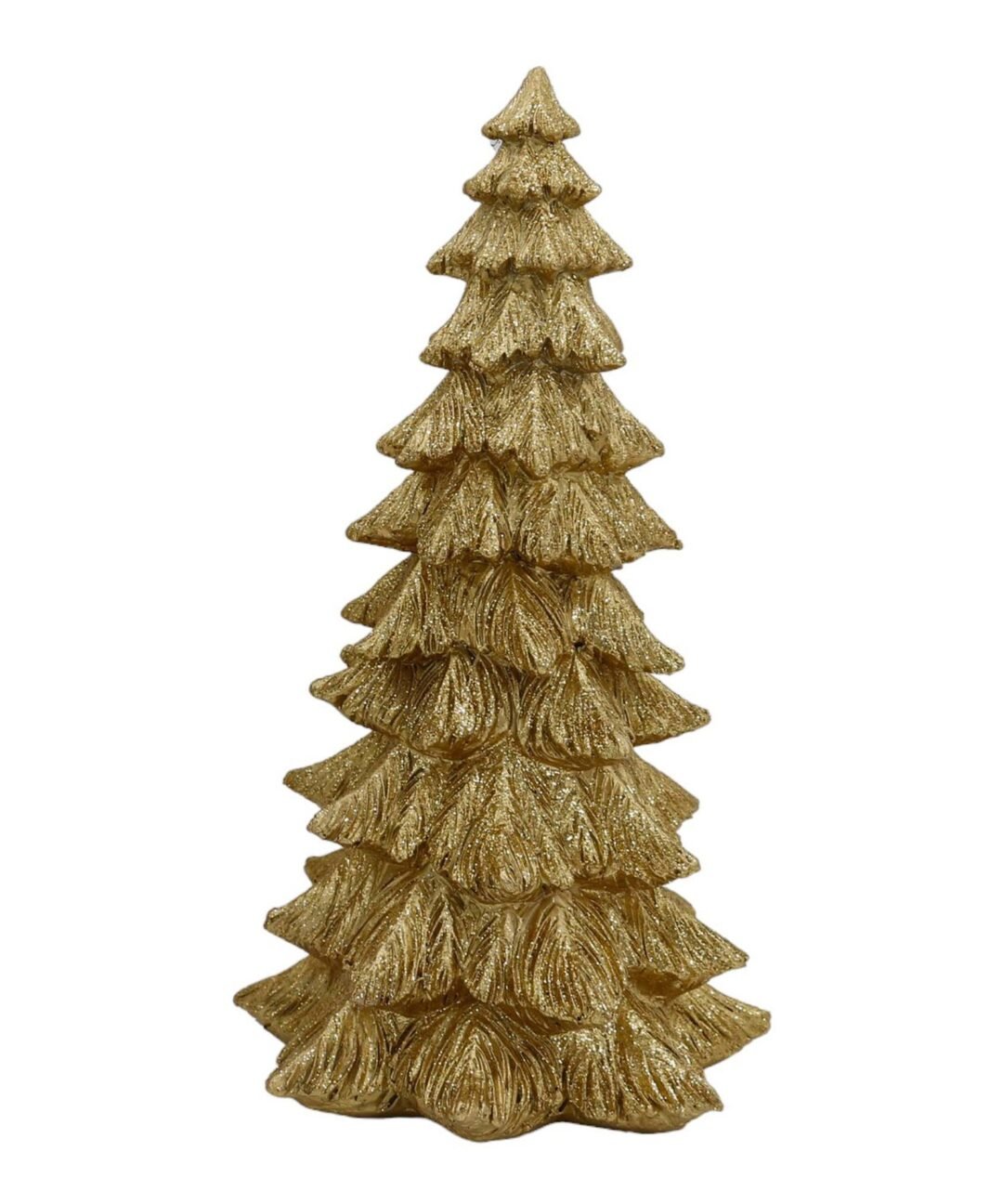 Árbol Dorado