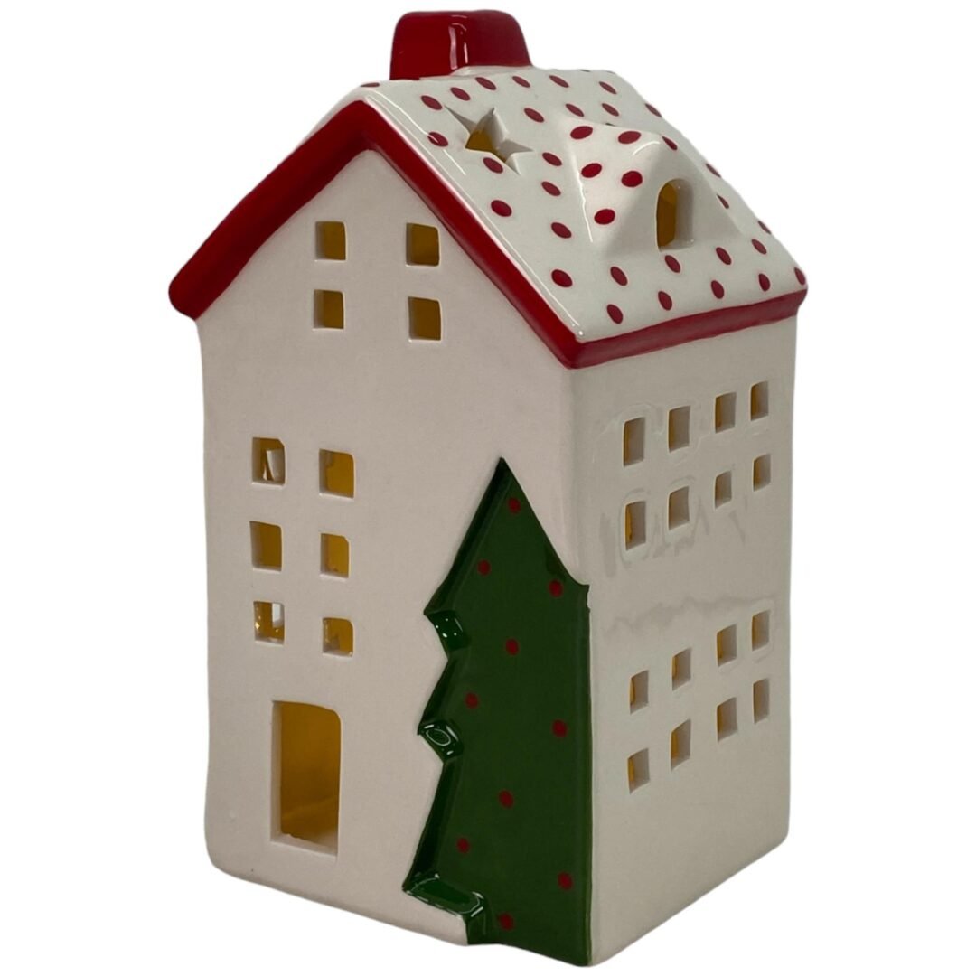 Casa con luz - Imagen 2