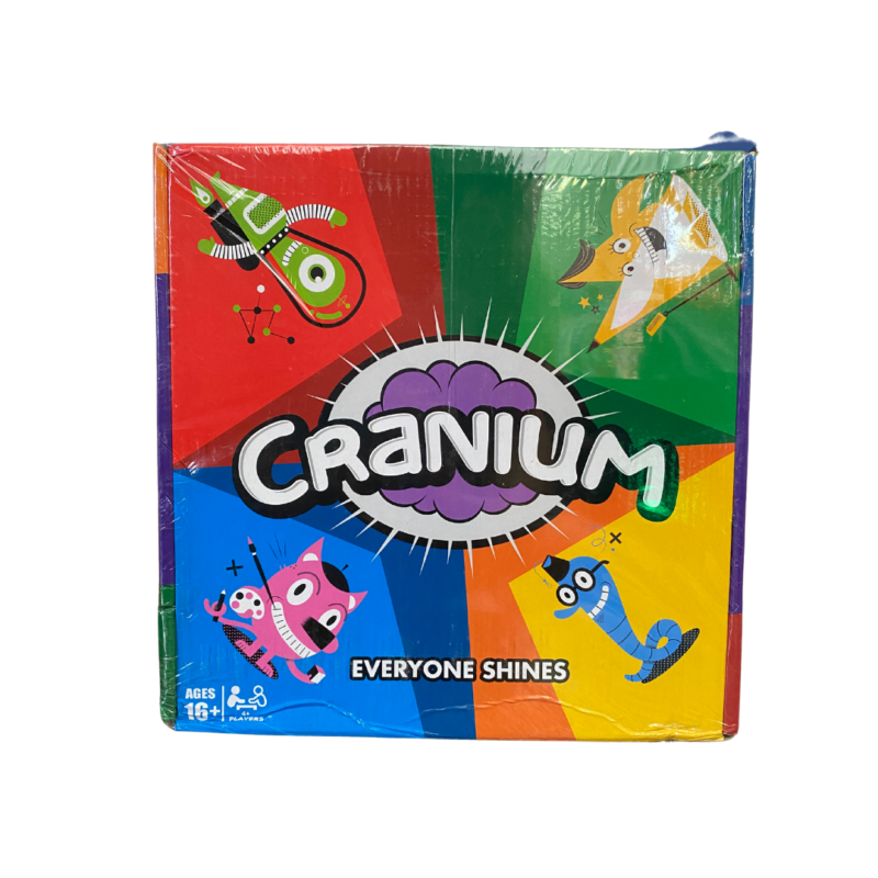 Tienda Carma