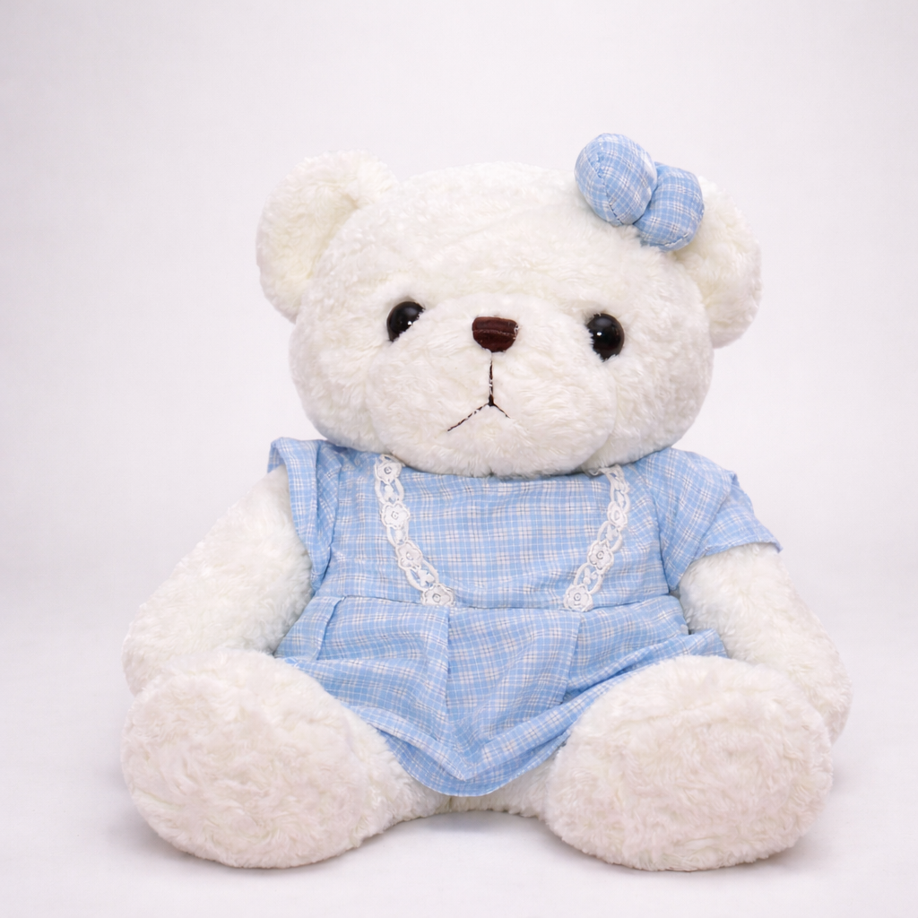 Alternative view of Ositas de Peluche