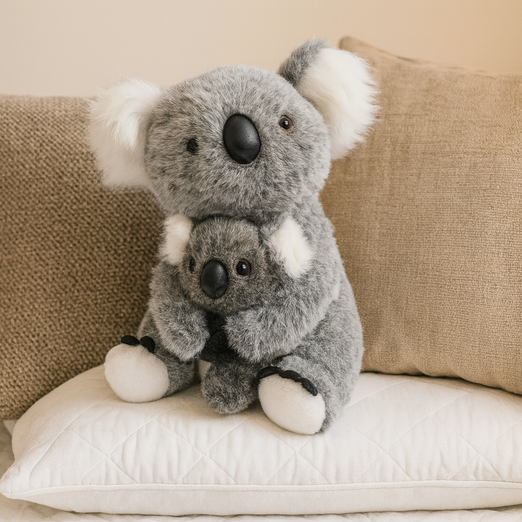 Peluche de Koala