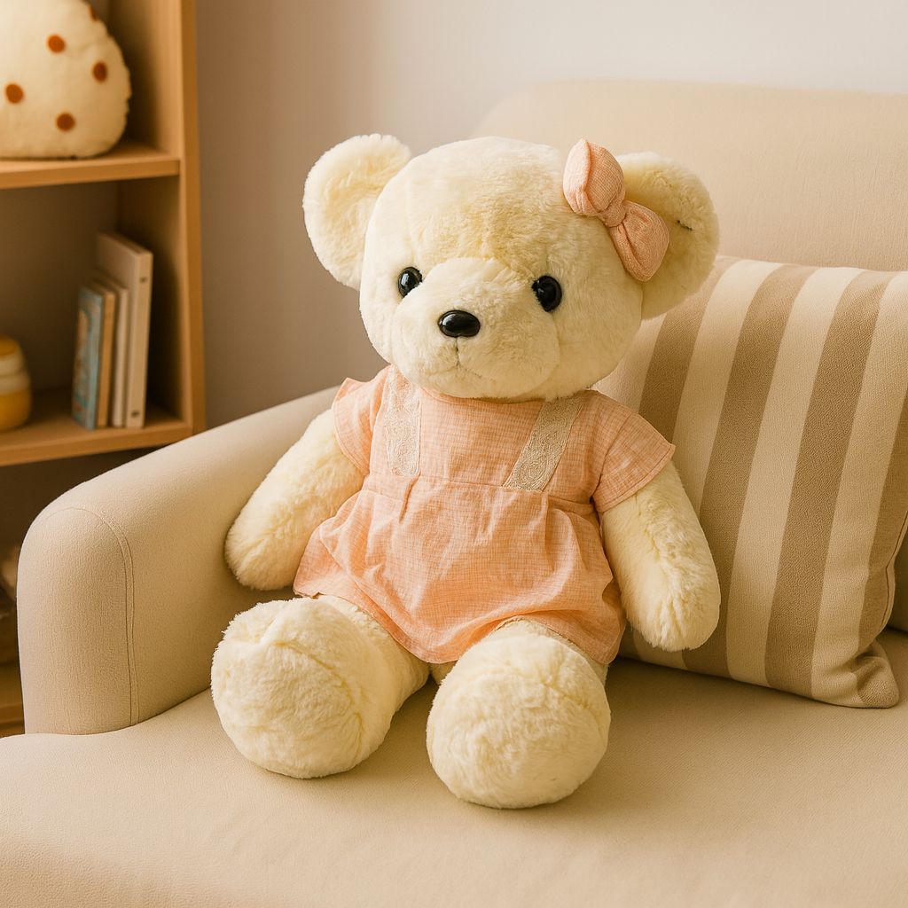 Ositas de Peluche