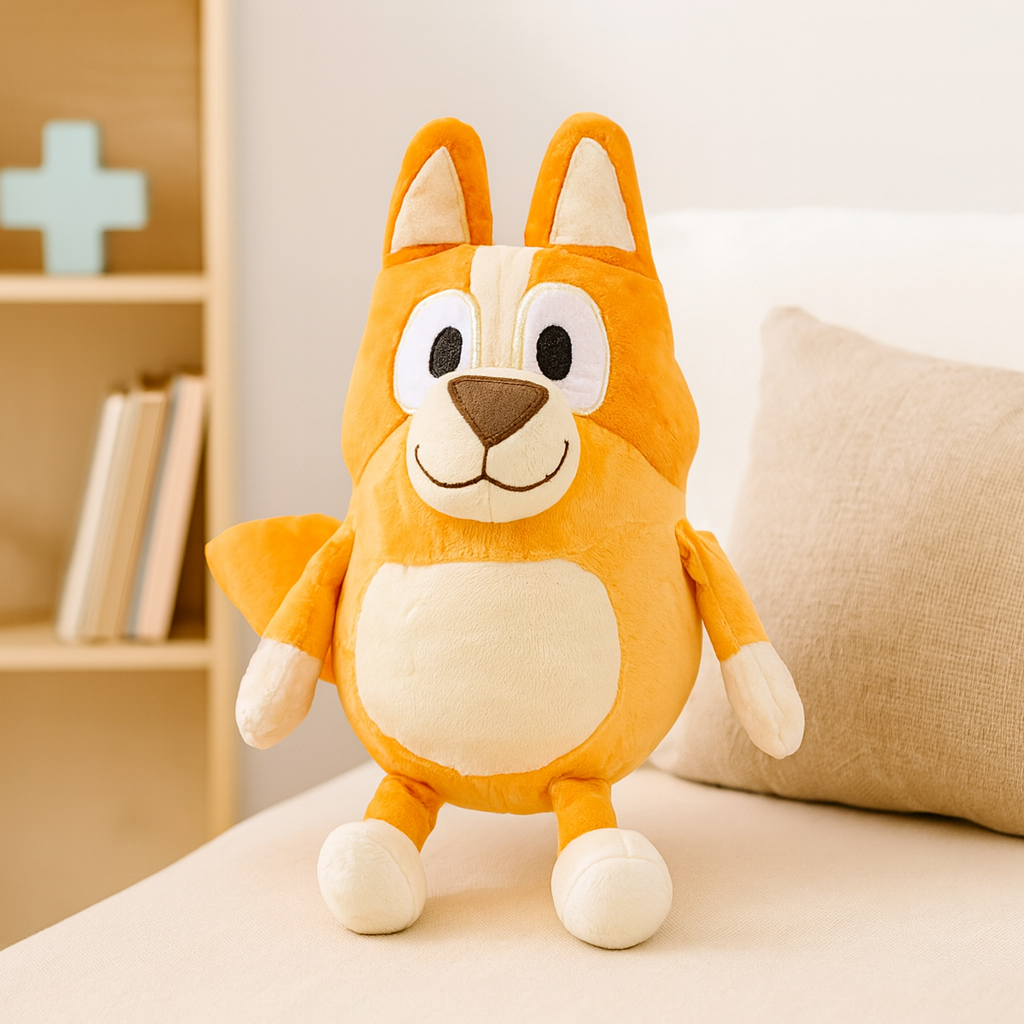 Peluche Bingo