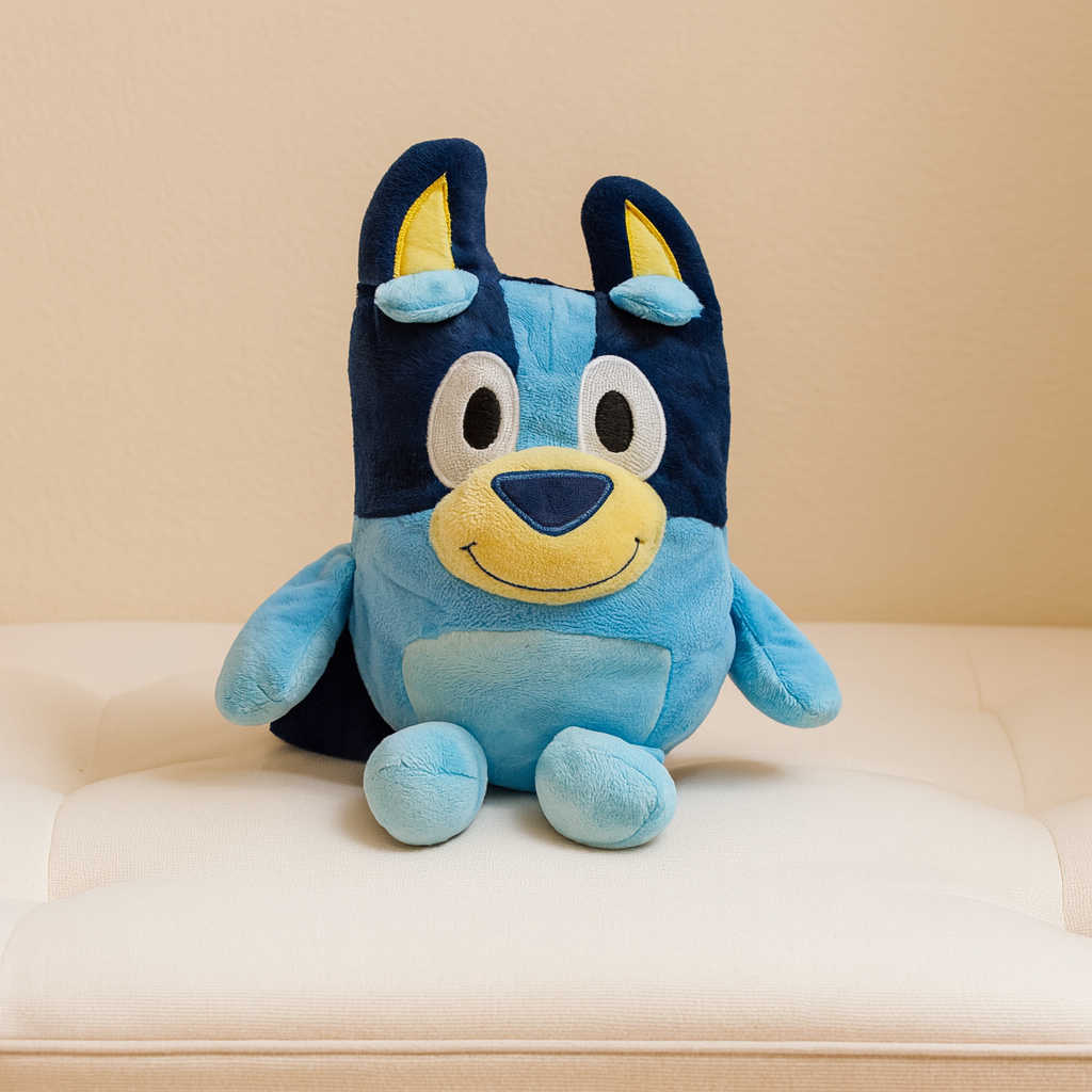 Peluche Bluey