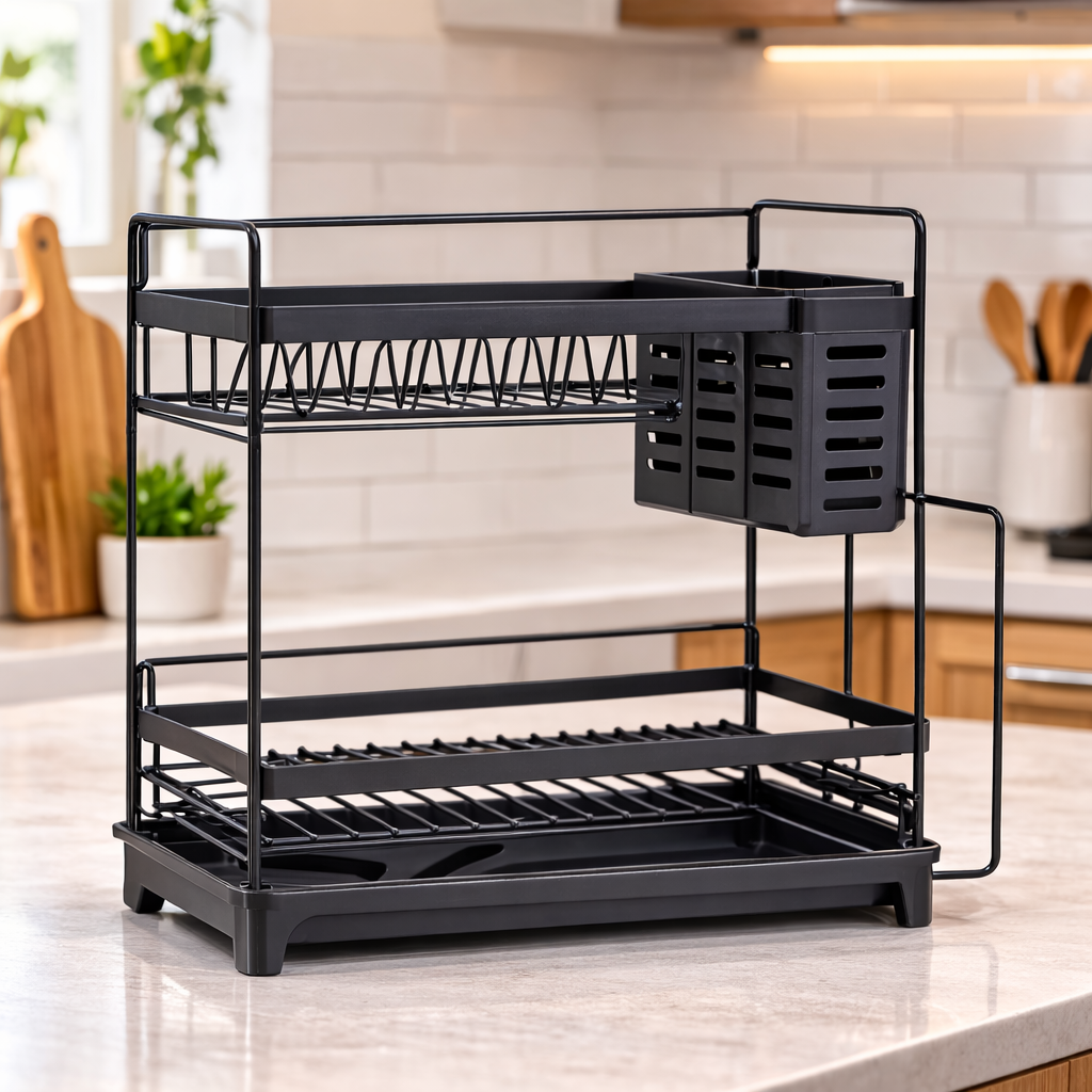 Escurridor de Platos