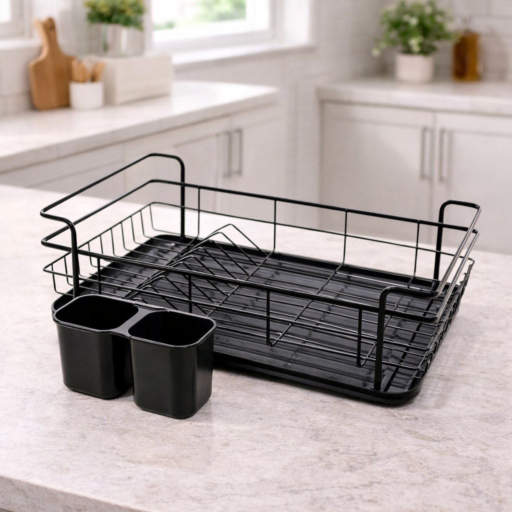 Alternative view of Escurridor de Platos